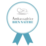 Ambassadrice Bien Naître