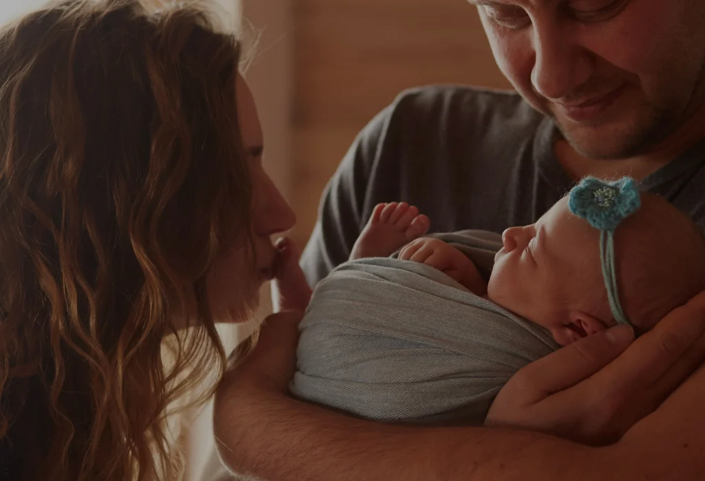 La sortie de la maternité et les premières semaines à la maison