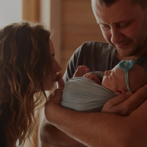 La sortie de la maternité et les premières semaines à la maison